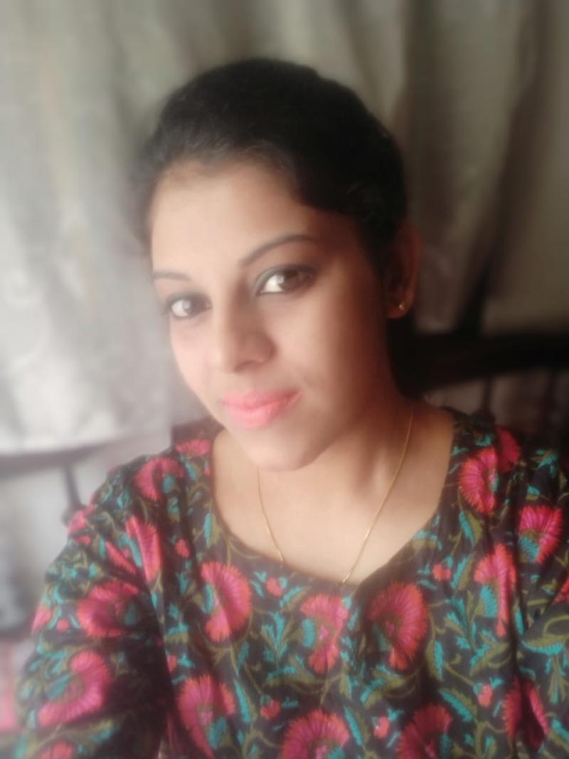 Payel Bhowmik